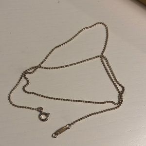 Tiffany & Co. CHAIN